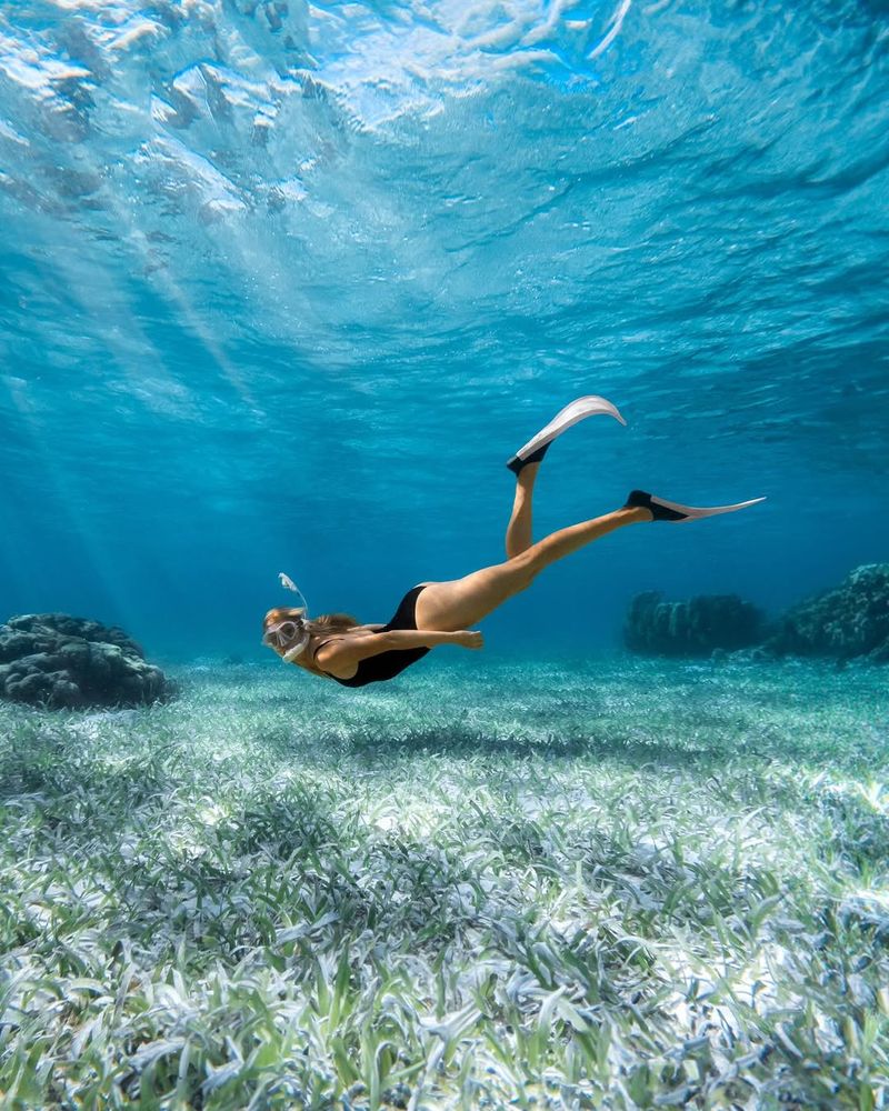 Belize Barrier Reef, Belize