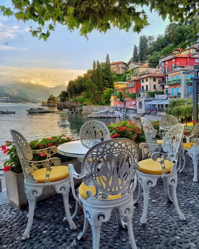 Varenna