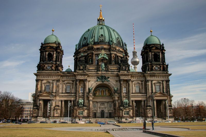 Berlin Cathedral