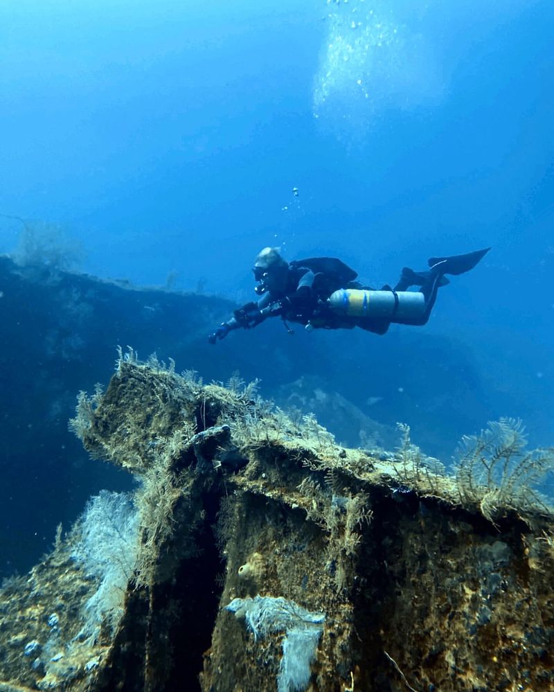 Bianca C, Grenada