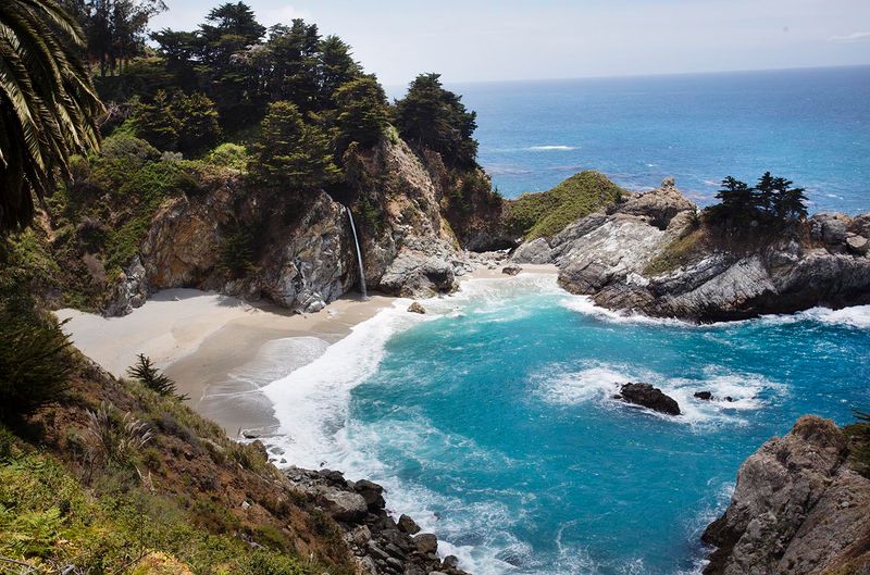 Big Sur, California, USA