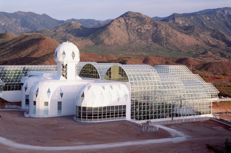 Biosphere 2