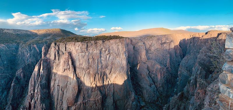 Black Canyon of the Gunnison