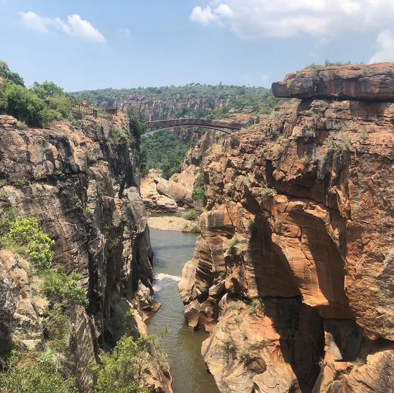 Blyde River Canyon, South Africa