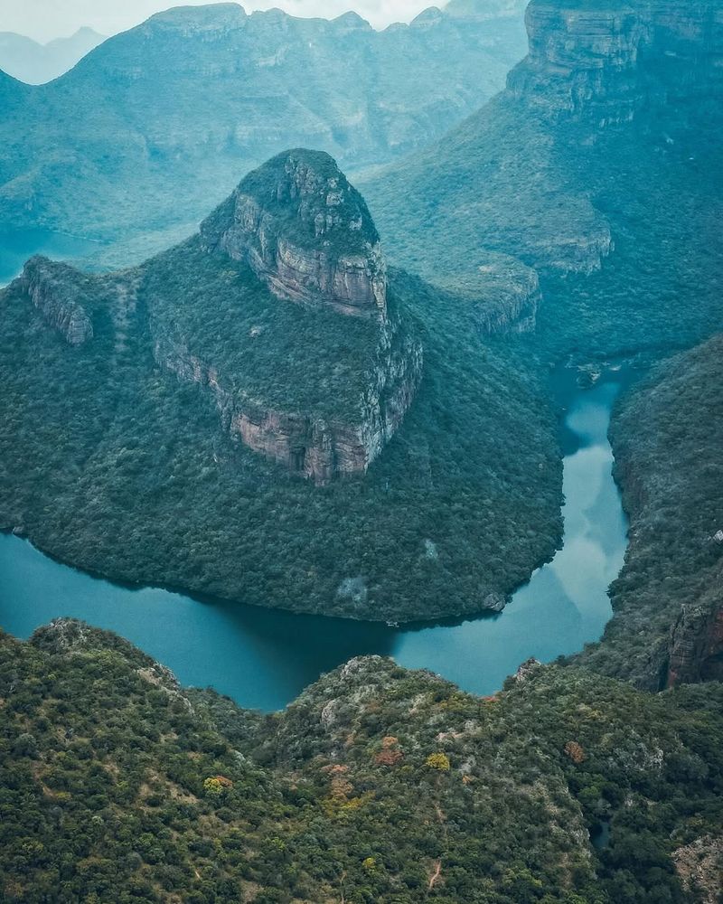 Blyde River Canyon, South Africa