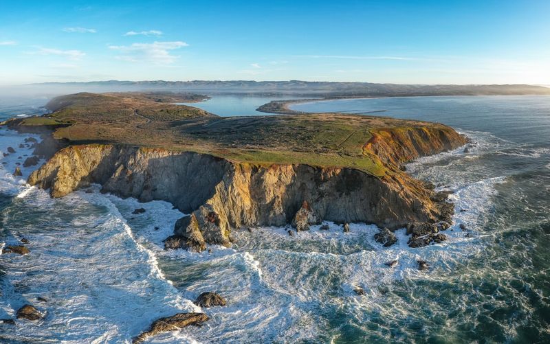 Bodega Head Trail