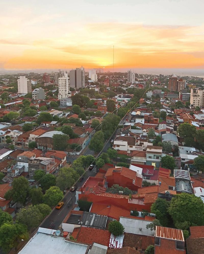 Paraguay