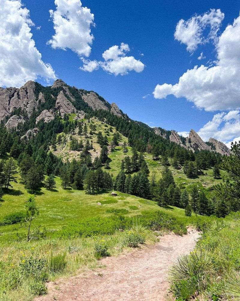 Boulder, Colorado