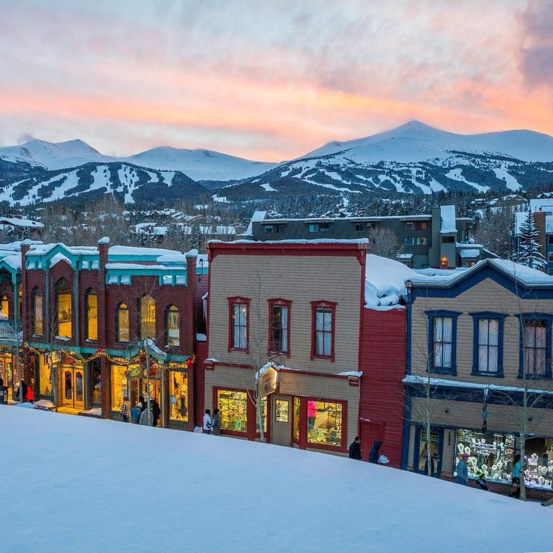 Breckenridge, Colorado