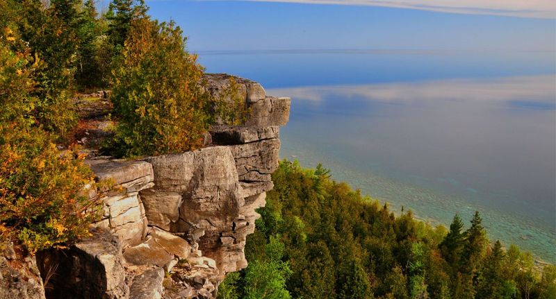 Bruce Trail