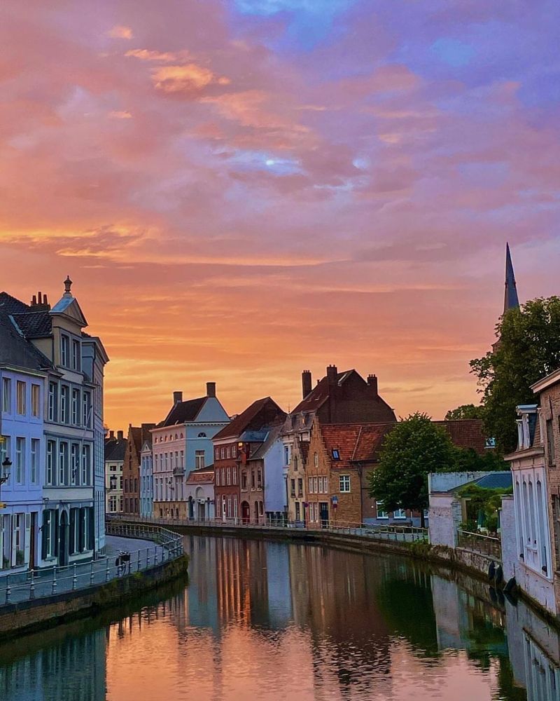 Bruges, Belgium