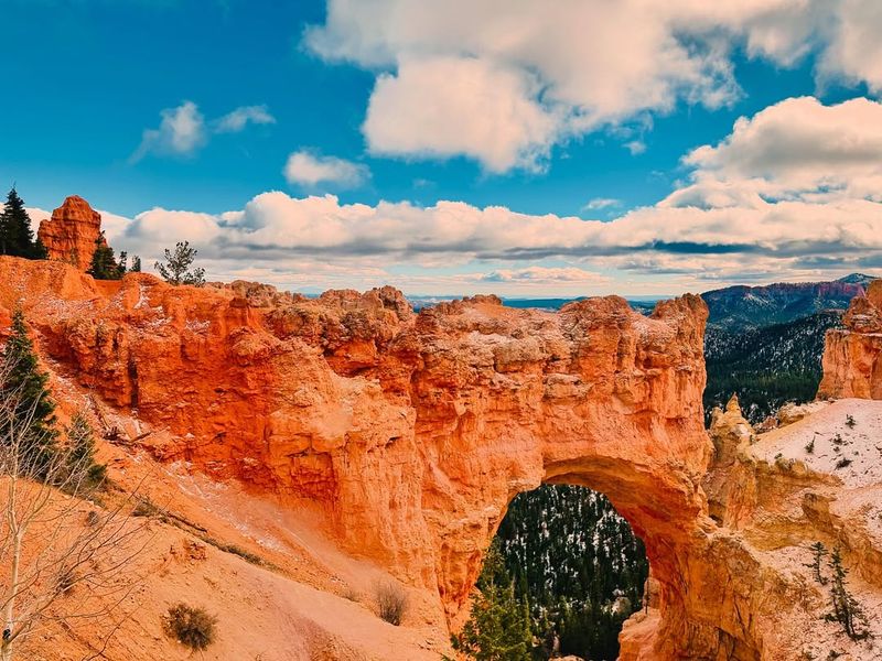 Bryce Canyon National Park, Utah