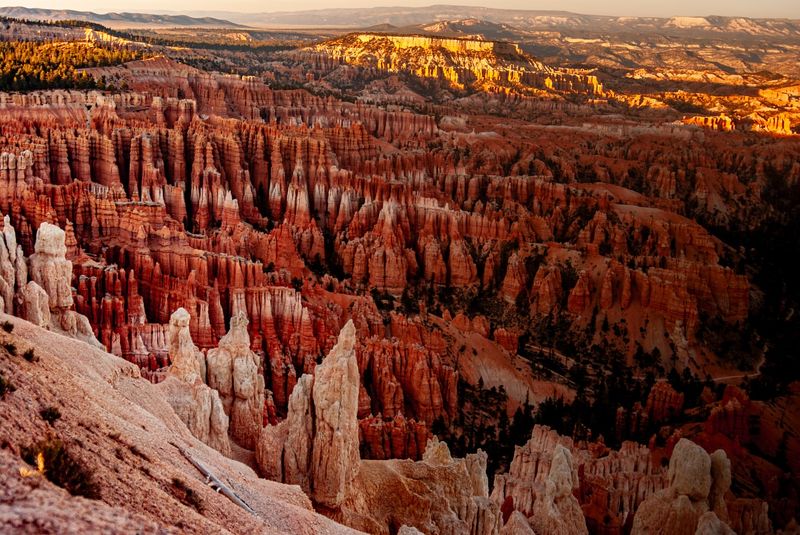 Bryce Canyon National Park, Utah