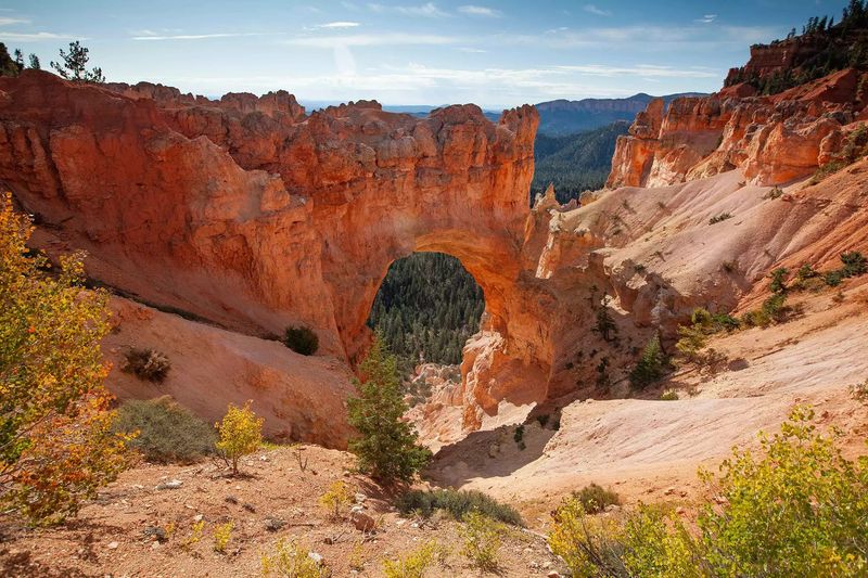 Bryce Canyon National Park