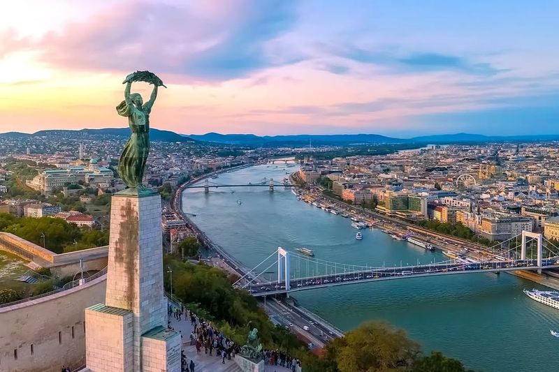 Budapest, Hungary