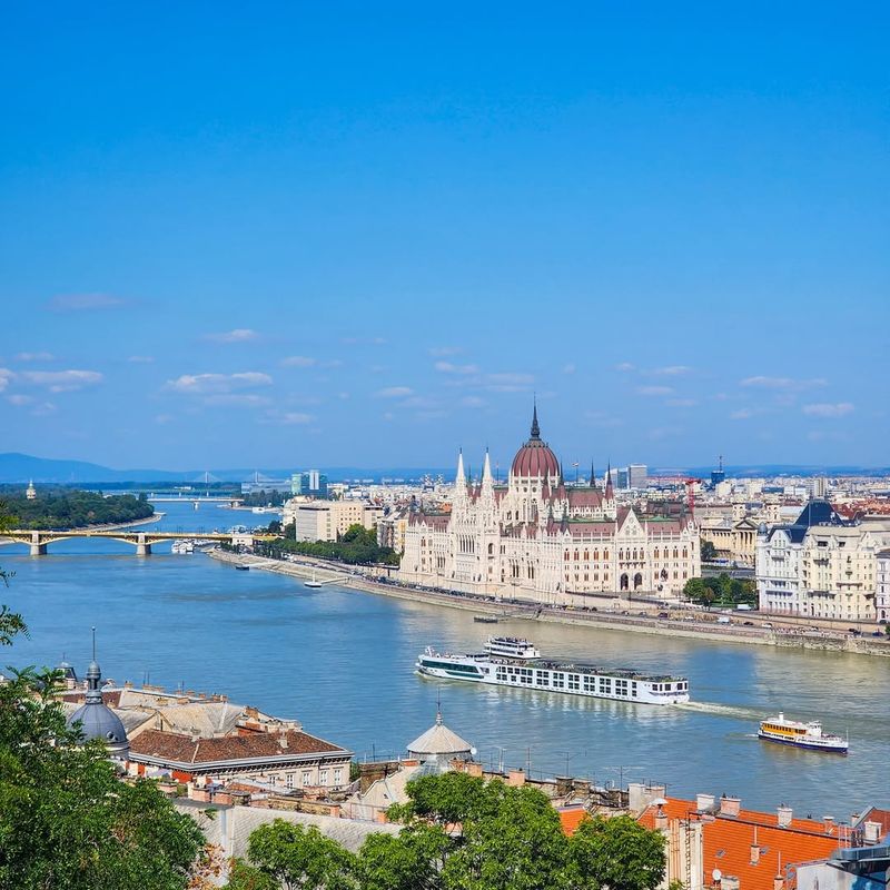 Budapest, Hungary