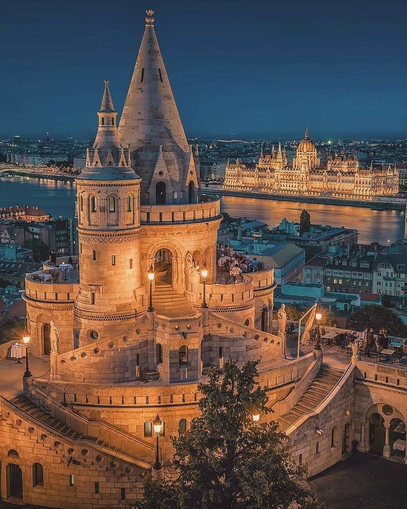 Budapest, Hungary