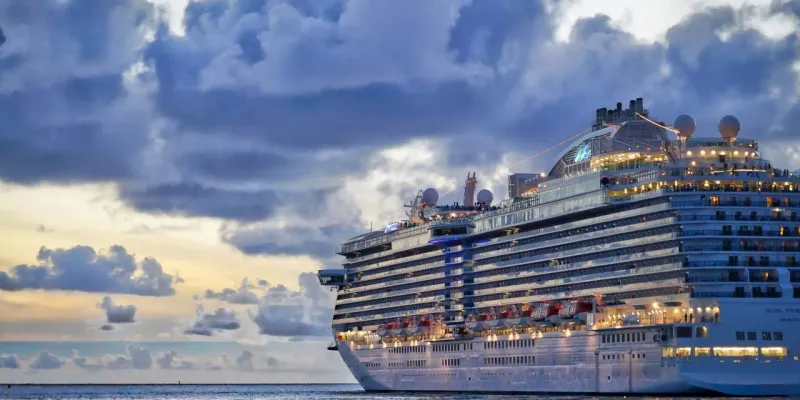 Budget for Onboard Expenses