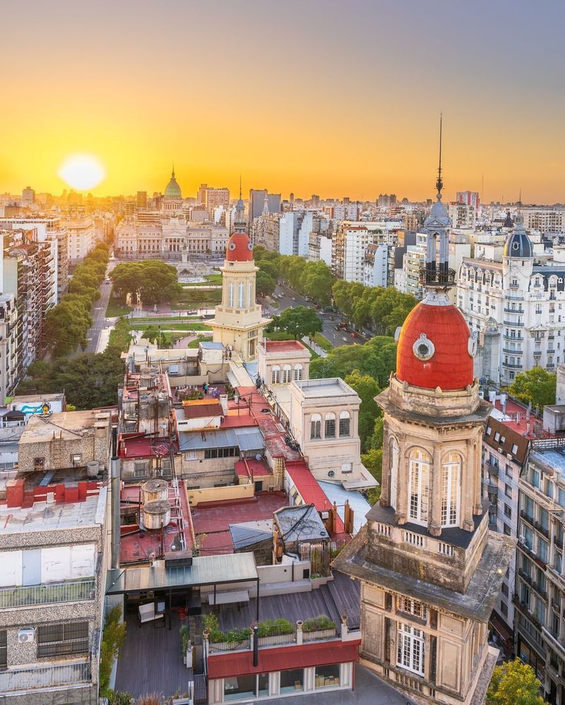 Buenos Aires, Argentina