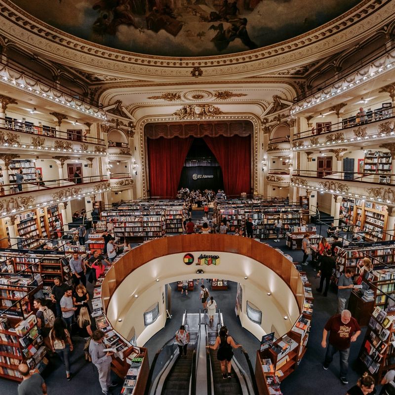 Buenos Aires, Argentina