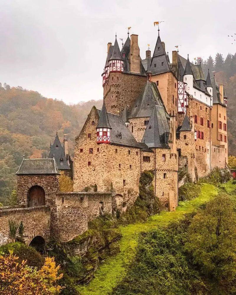 Burg Eltz