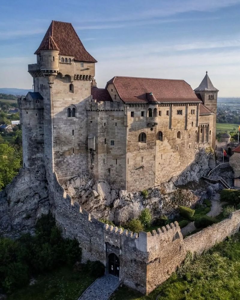 Burg Liechtenstein