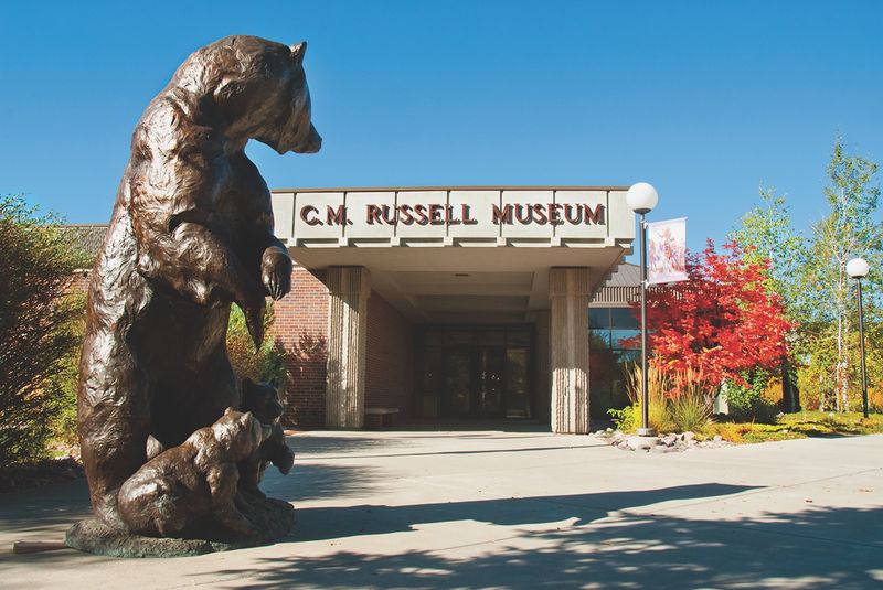 C.M. Russell Museum (Great Falls)