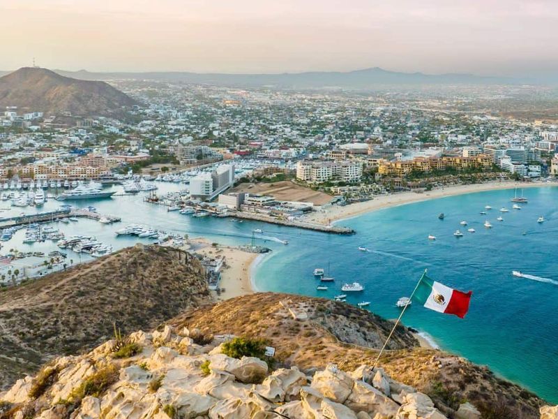 Cabo San Lucas, Mexico