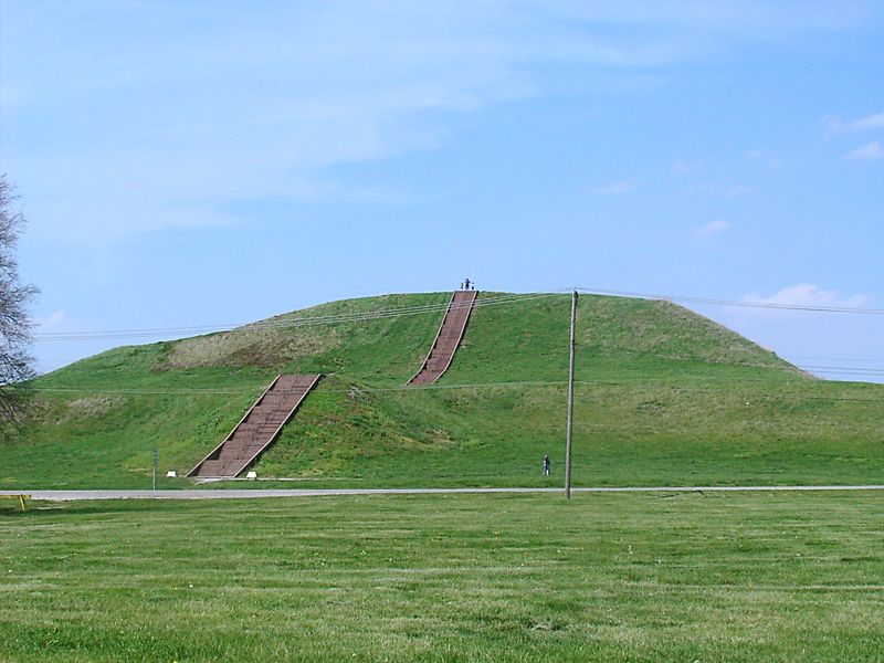 Cahokia (USA)