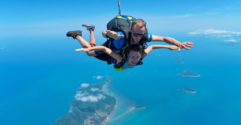 Cairns, Australia