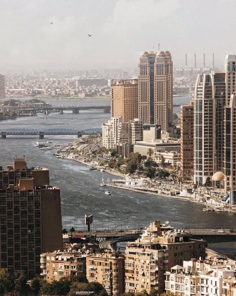 Cairo, Egypt