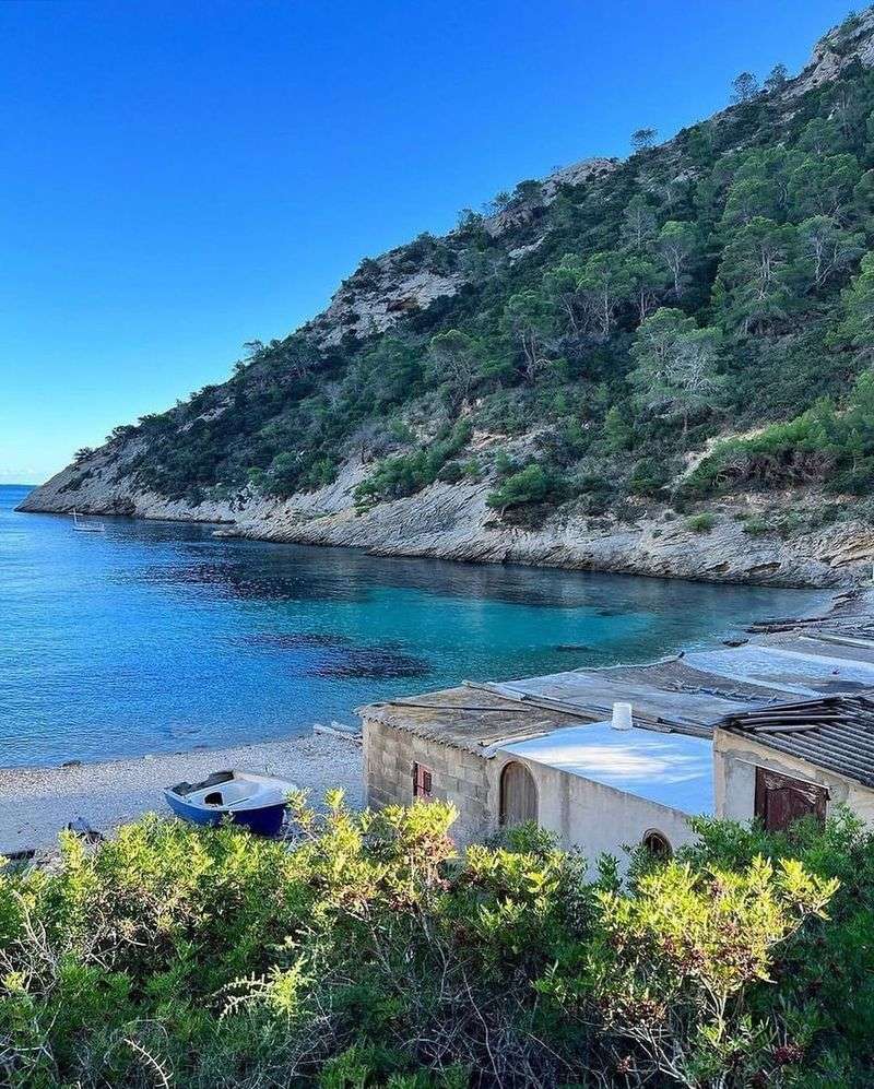 Cala Llentrisca