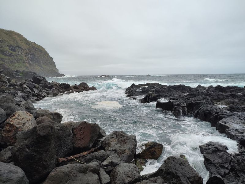 Ponta da Ferraria