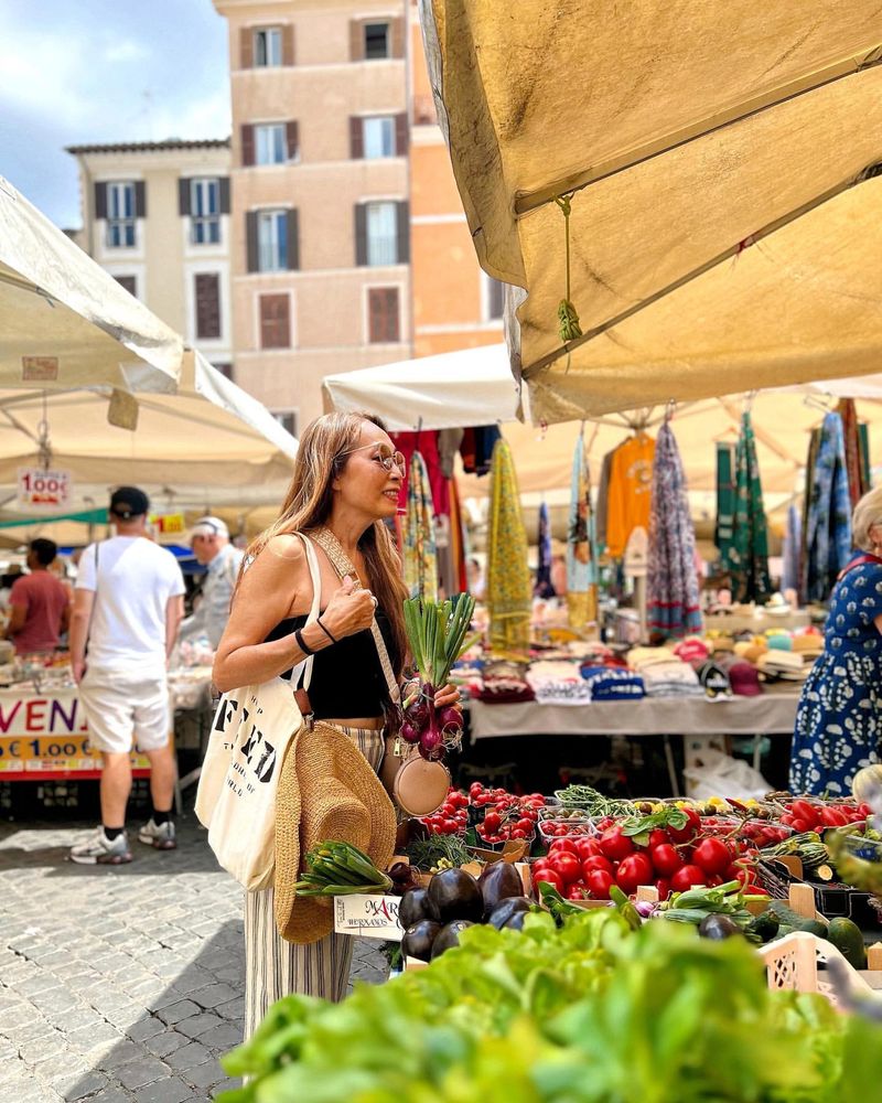 Campo de' Fiori