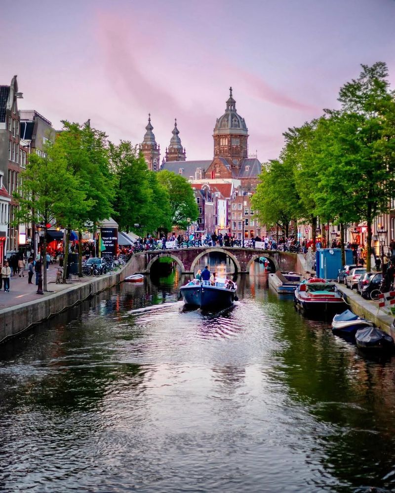 Amsterdam, Netherlands