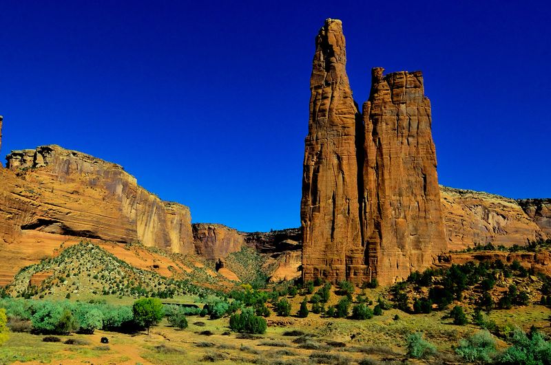 Canyon de Chelly, USA