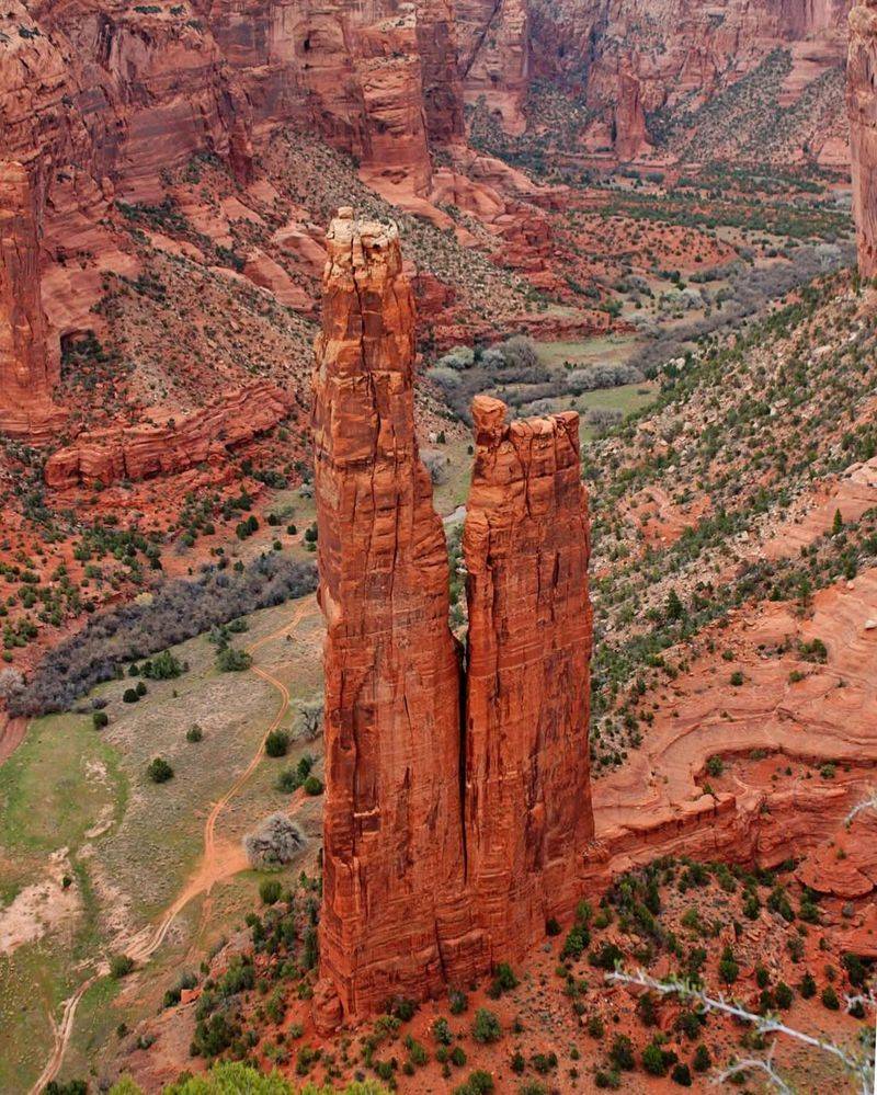 Canyon de Chelly