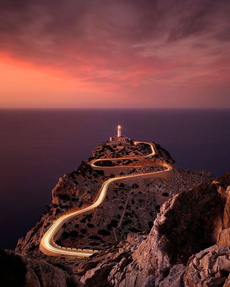 Cap de Formentor