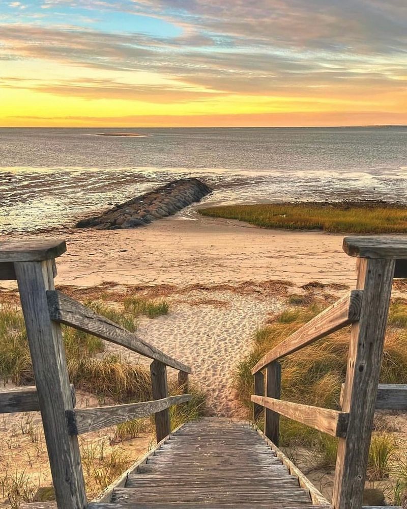 Cape Cod, Massachusetts