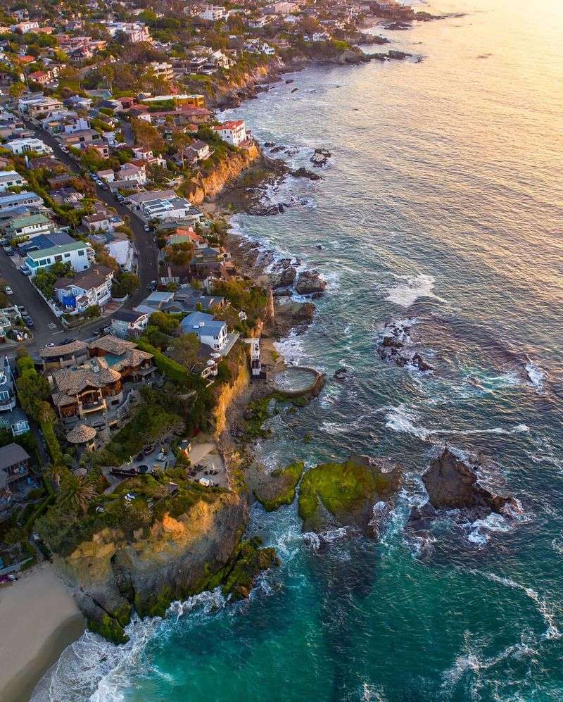 Laguna Beach, California