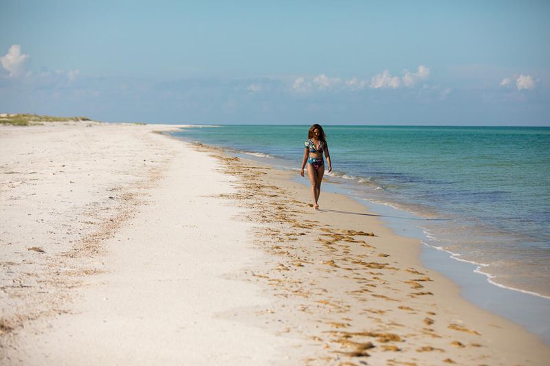 Cape San Blas