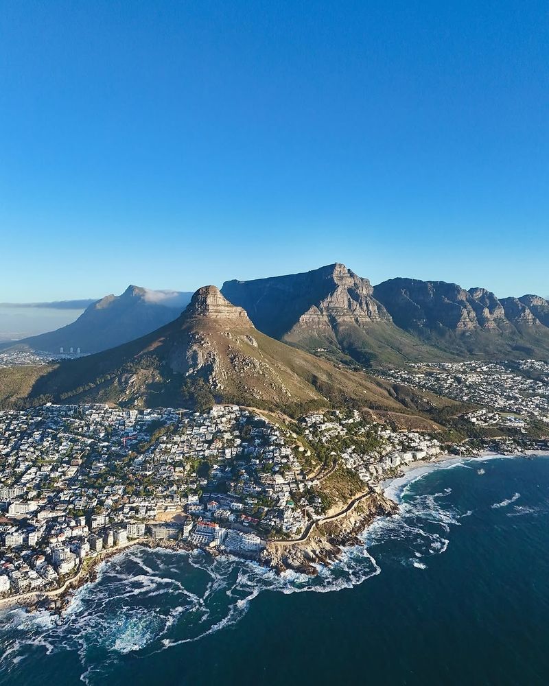 Cape Town, South Africa