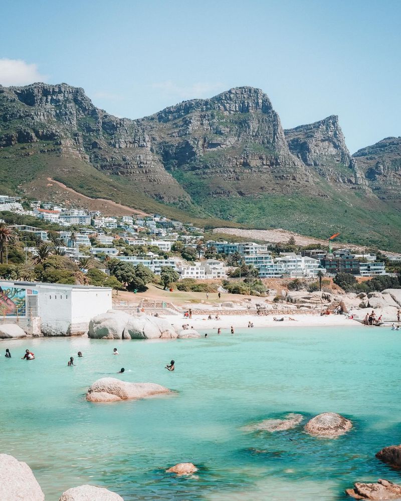 Cape Town, South Africa