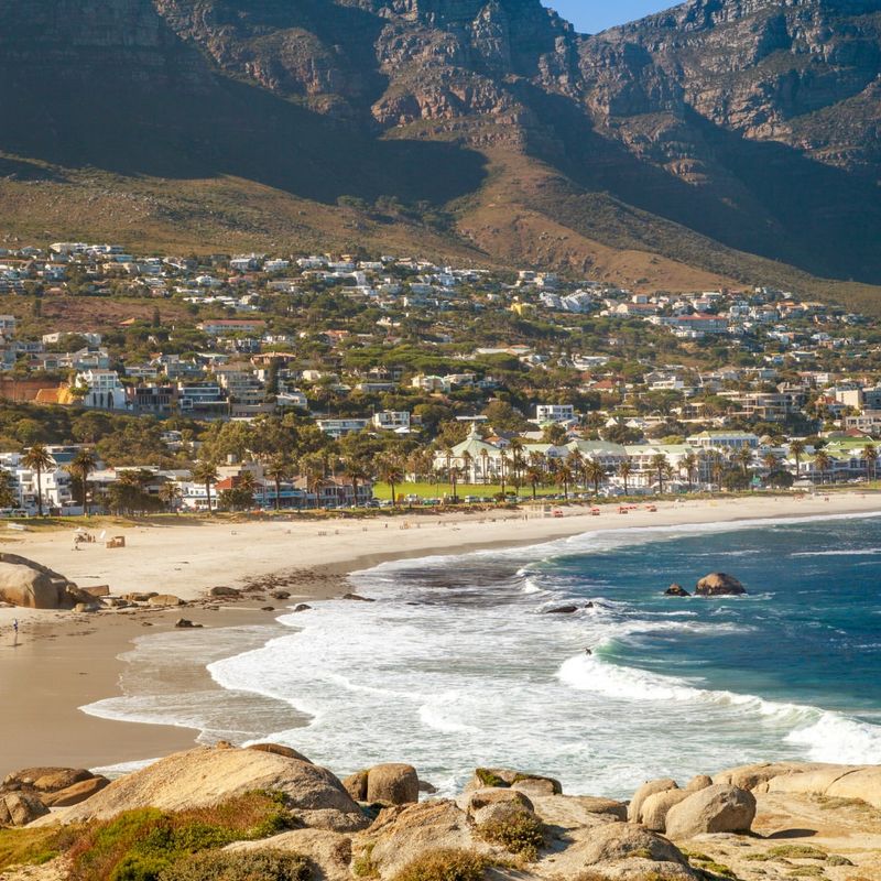 Cape Town, South Africa