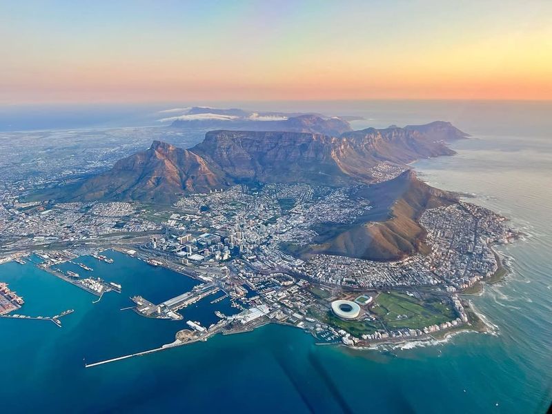 Cape Town, South Africa