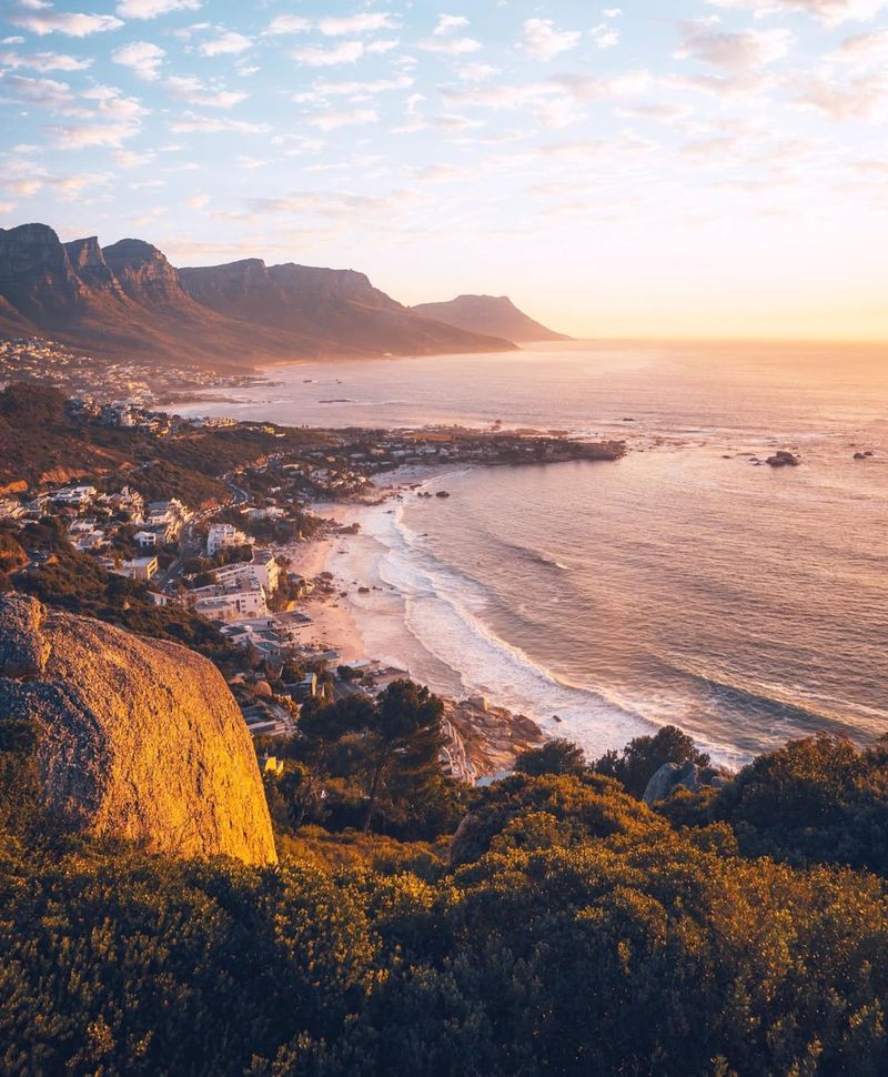 Cape Town, South Africa