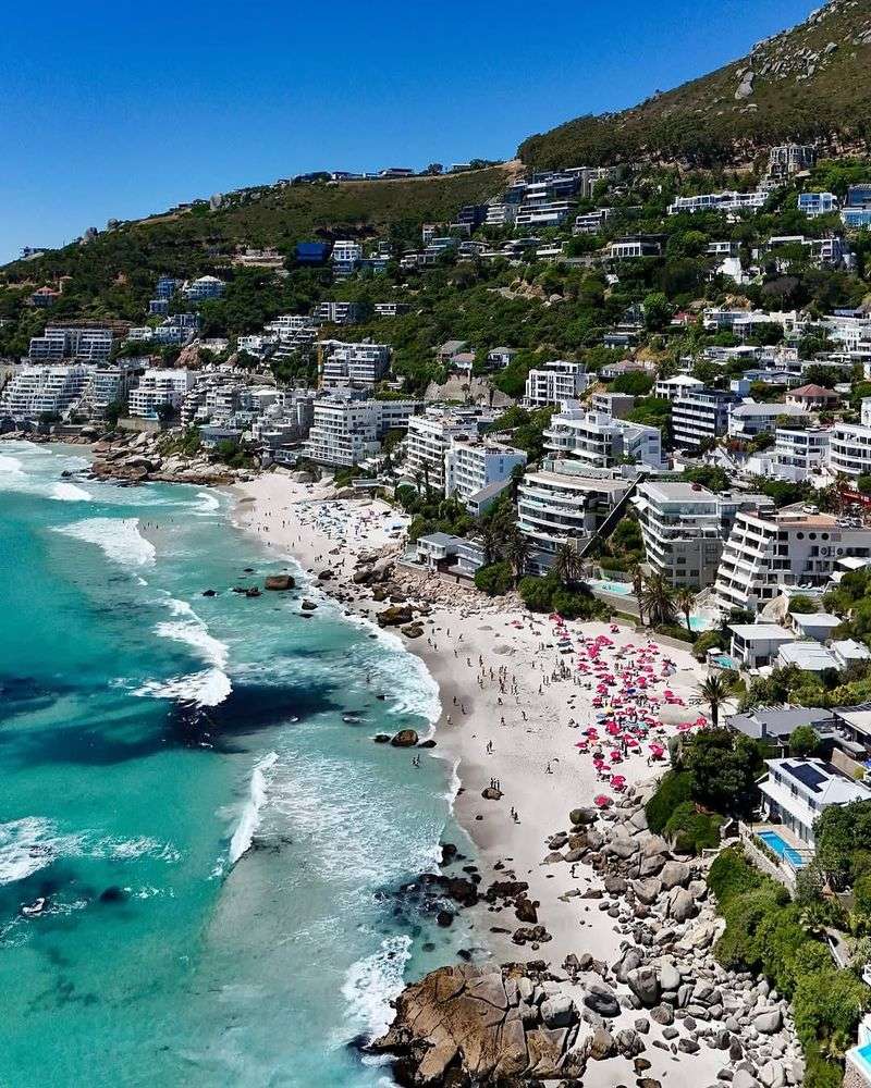 Cape Town, South Africa