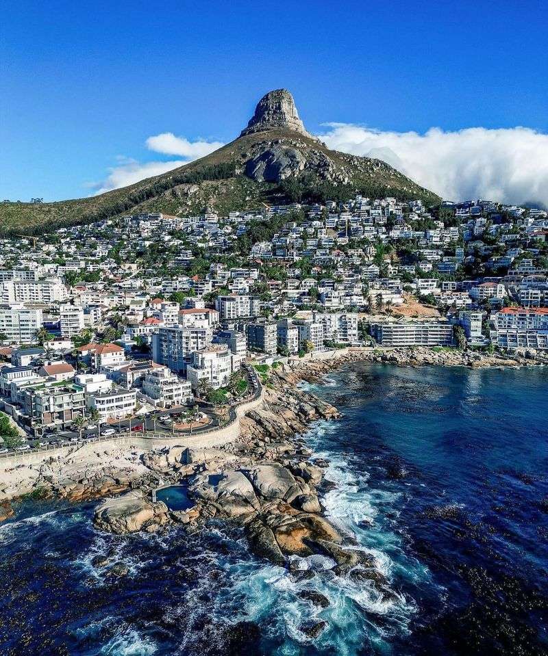 Cape Town, South Africa