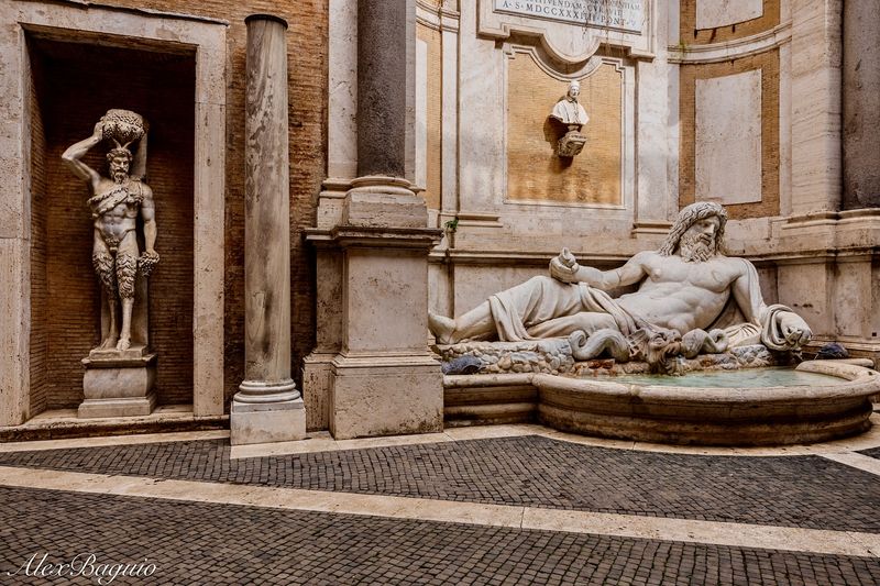 Capitoline Museums