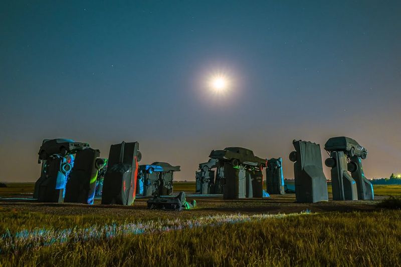 Carhenge